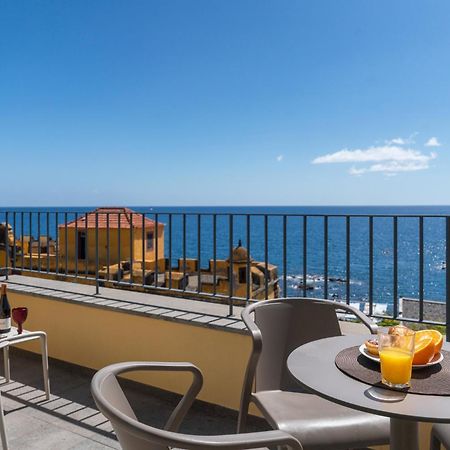 Fort Of Old Town Apartments By Ourmadeira Funchal  Ngoại thất bức ảnh