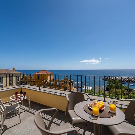 Fort Of Old Town Apartments By Ourmadeira Funchal  Ngoại thất bức ảnh