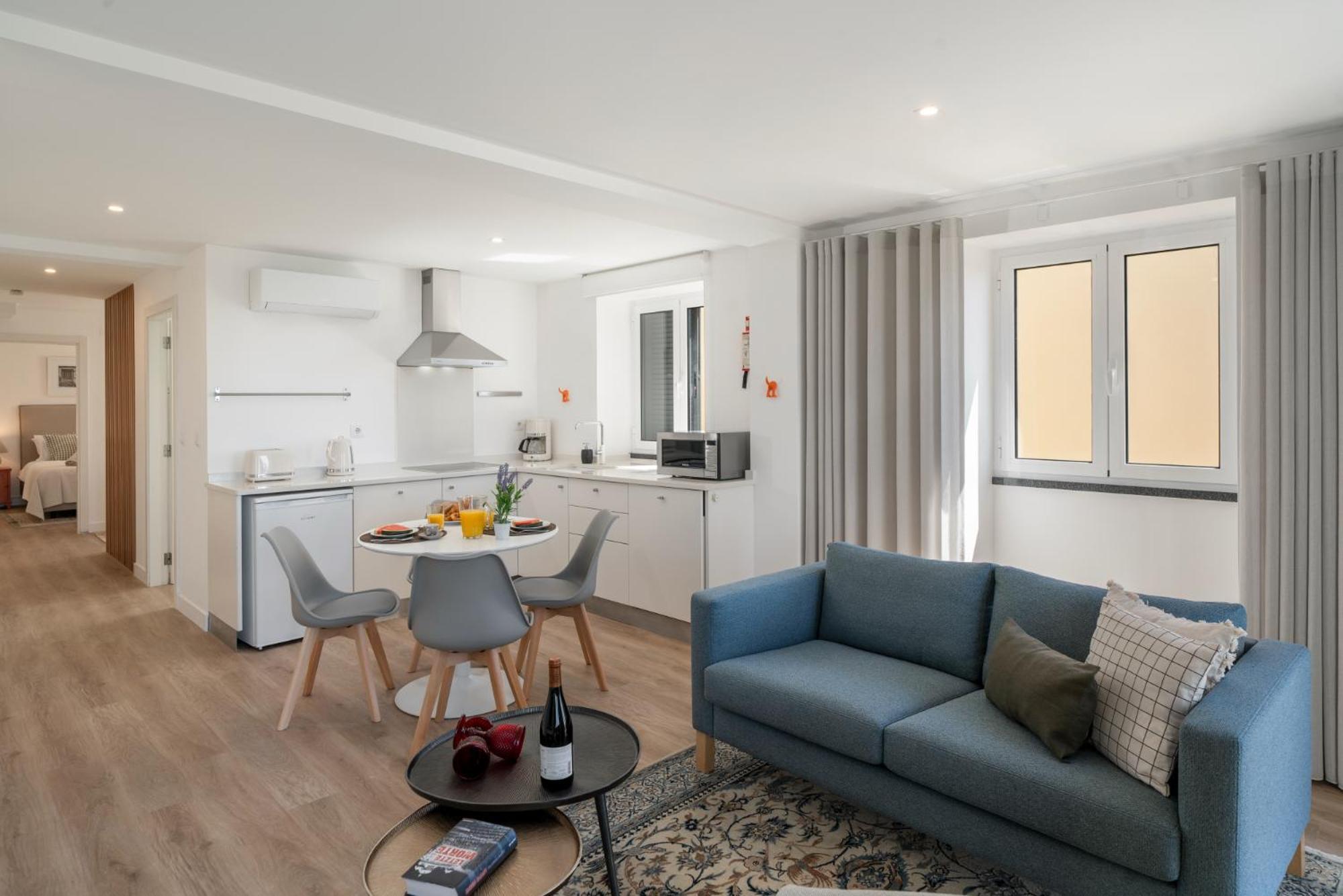 Fort Of Old Town Apartments By Ourmadeira Funchal  Ngoại thất bức ảnh