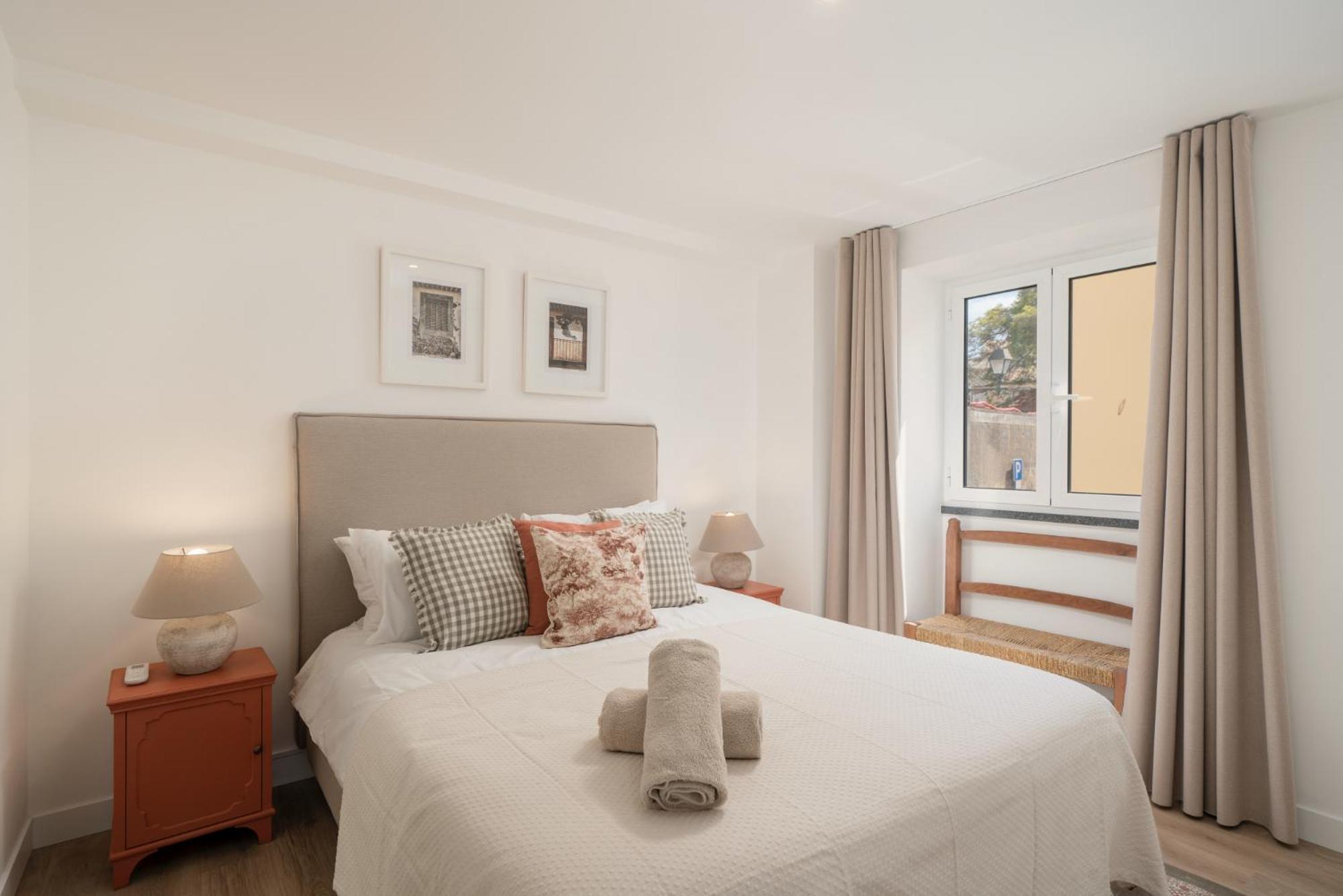 Fort Of Old Town Apartments By Ourmadeira Funchal  Ngoại thất bức ảnh