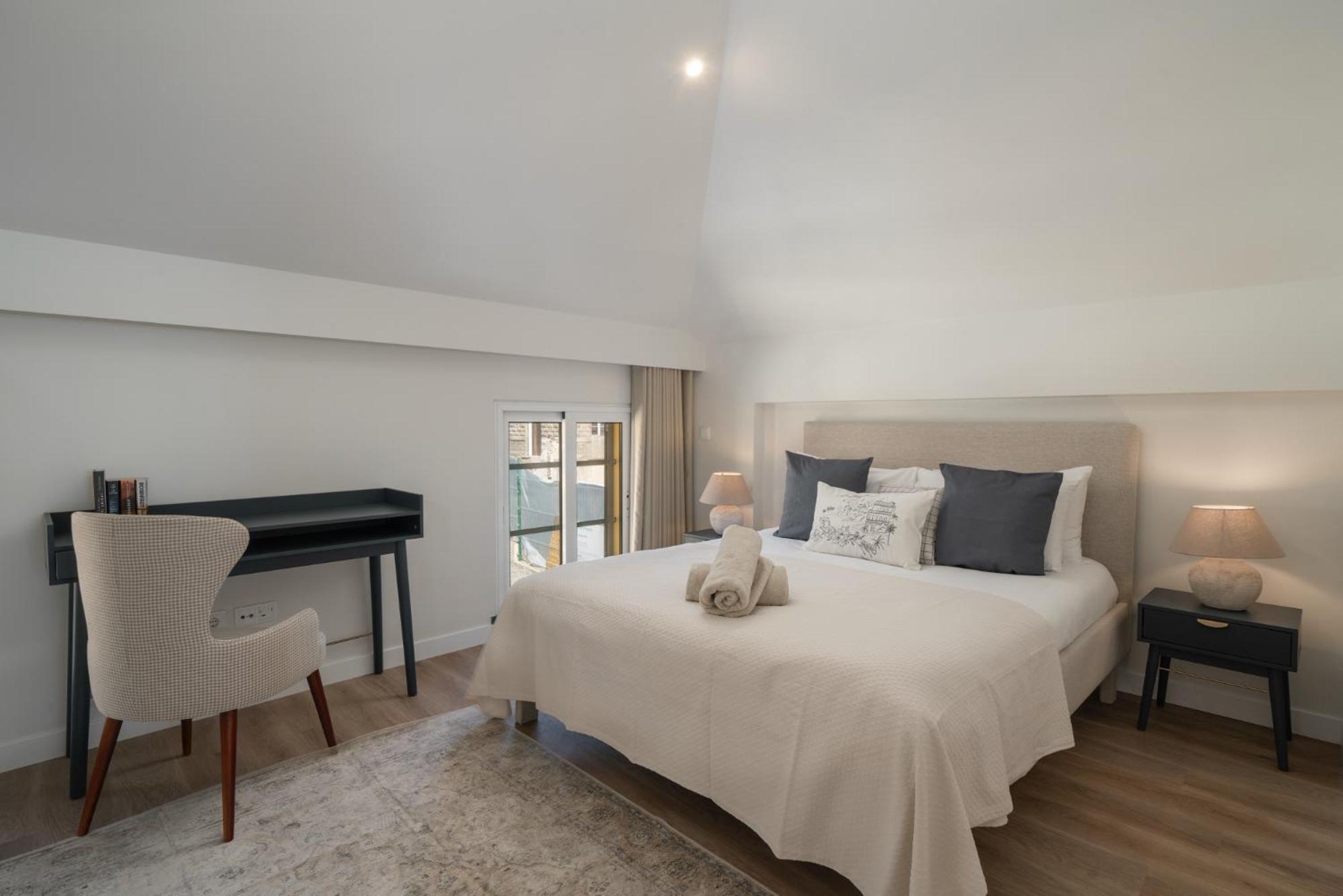 Fort Of Old Town Apartments By Ourmadeira Funchal  Ngoại thất bức ảnh