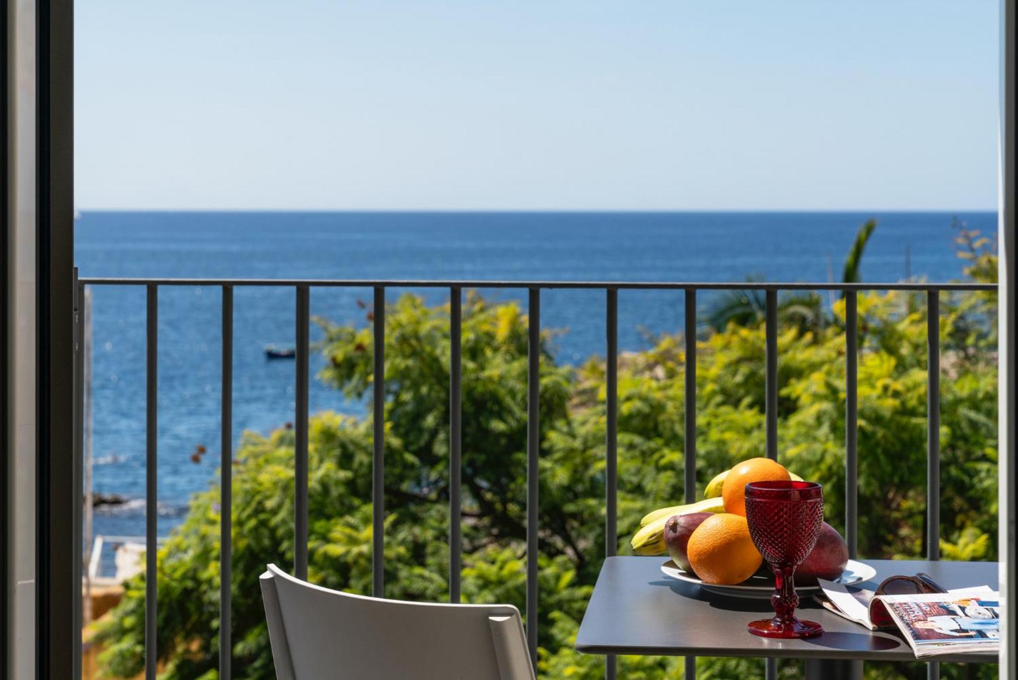 Fort Of Old Town Apartments By Ourmadeira Funchal  Ngoại thất bức ảnh
