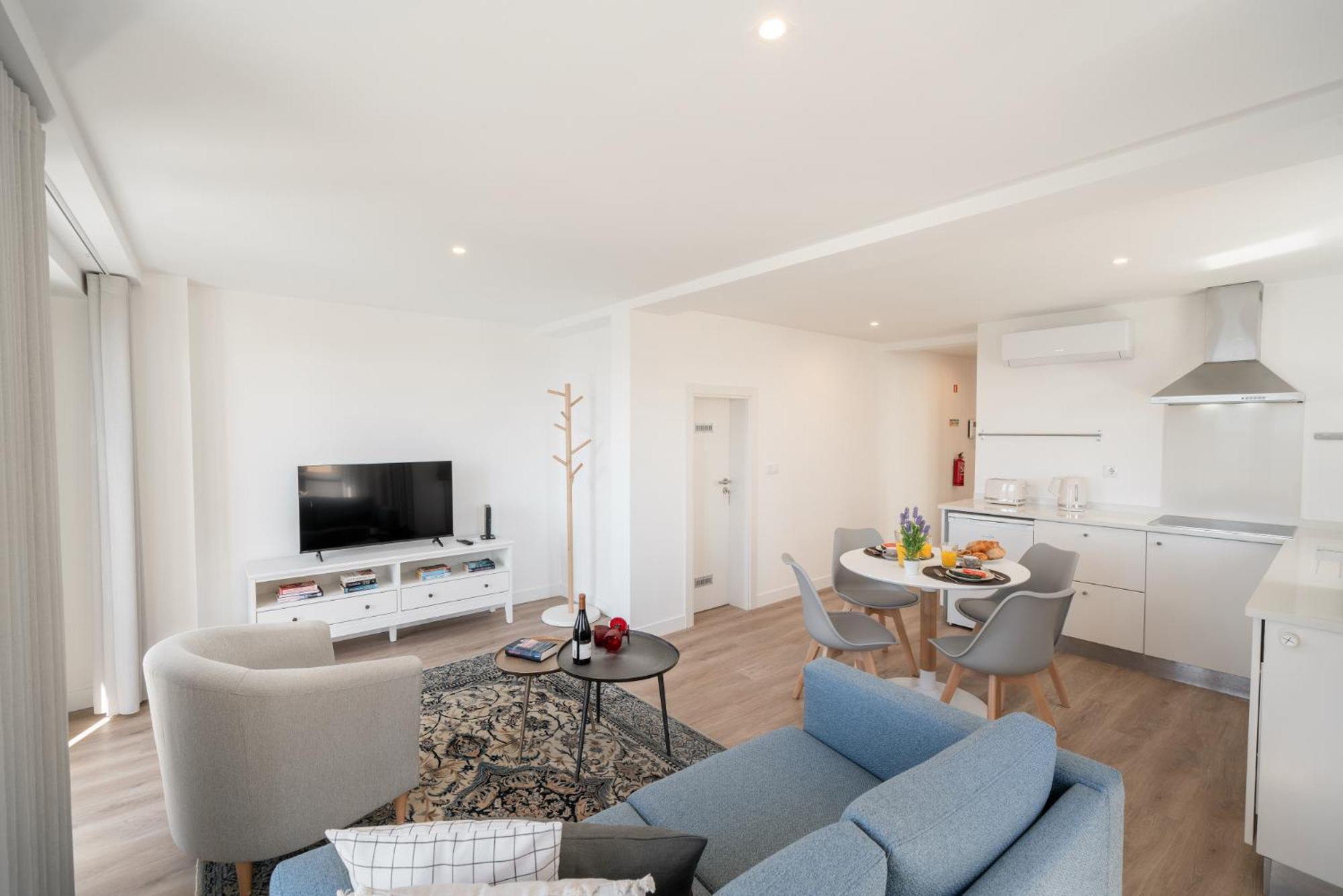 Fort Of Old Town Apartments By Ourmadeira Funchal  Ngoại thất bức ảnh