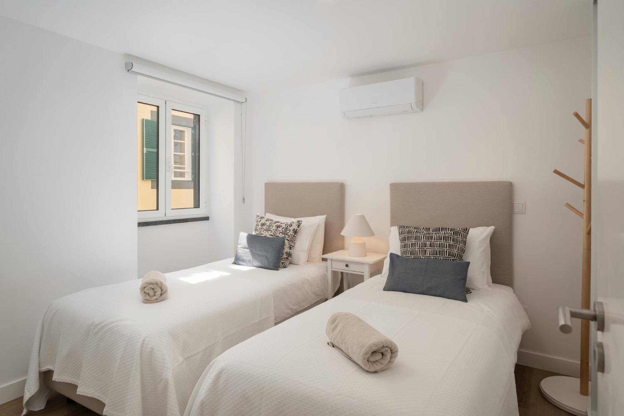 Fort Of Old Town Apartments By Ourmadeira Funchal  Ngoại thất bức ảnh
