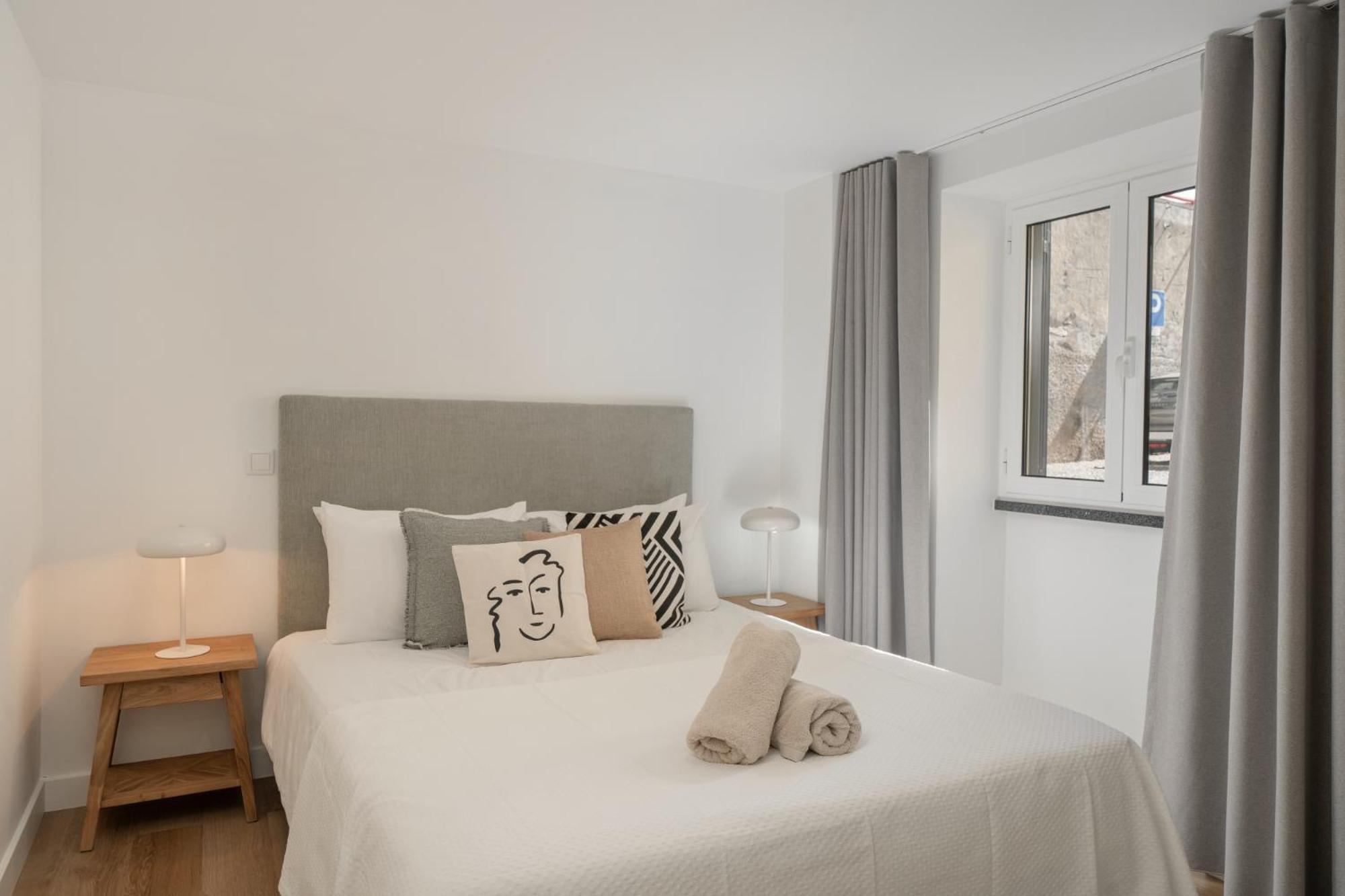 Fort Of Old Town Apartments By Ourmadeira Funchal  Ngoại thất bức ảnh
